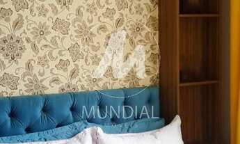 Imagem 6: Apartamento (tipo - padrao) 2 dormitórios, cozinha planejada, portaria 24hs, lazer, em con