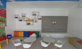 Imagem 6: Vendo apto lindo no Alta Vista Piedade com 2qtos + suíte e lazer completo