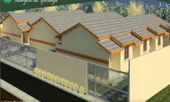 Imagem 4: Village com 61,20 metros quadrados