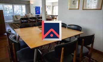 Imagem: Cobertura Venda 2 Dormitórios - 257 m²