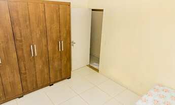 Imagem 3: Alugo apt mobiliado em Capim Macio