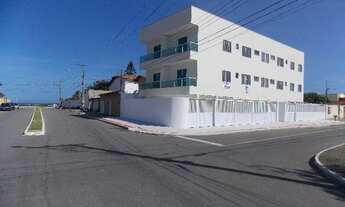 Imagem 2: Apto Jacaraípe - 2 Quartos - Quadra Mar - Novo - Perto EPA - Sol Manhã - Sem Condomínio