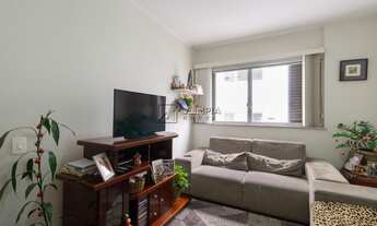 Imagem 6: Apartamento Venda Pinheiros 143 m² 3 Dormitórios