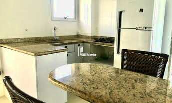 Imagem: FLORIANÓPOLIS - Apartamento Padrão - LAGOA