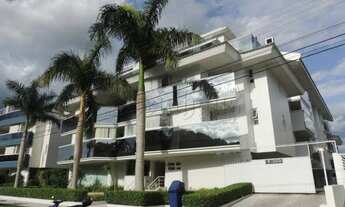 Imagem 4: Apartamento mobiliado com tem 127 metros quadrados com 3 quartos em Jurerê - Florianópolis