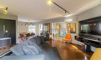 Imagem 3: Apartamento Venda Campo Belo 200 m² 3 Dormitórios