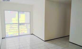 Imagem 3: Apartamento de 3 quartos no Eusébio