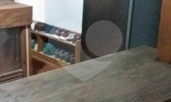 Imagem 7: Casa de vila sobrado para venda com 162 metros quadrados com 2 quartos