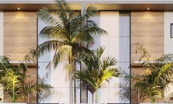 Imagem 2: Casa de condomínio para venda tem 225 metros quadrados com 3 quartos