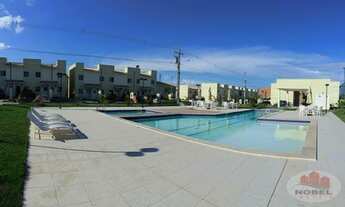 Imagem 8: Verde Ville;Passo por Contrato de Gaveta: Promoção Sinal 52 mil; Prestação 650 reais