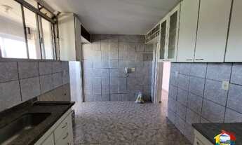 Imagem 7: Apartamento com 2 dormitórios e 1 vaga na Vila Joaniza - R$1.500,00 - Ref.:LAPT