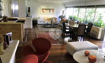 Imagem 4: Sacopã 235m² , 4 quartos , 2 vagas