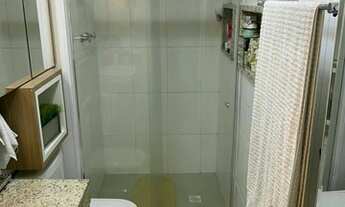 Imagem 4: Apartamento para venda possui 90 metros quadrados com 2 quartos