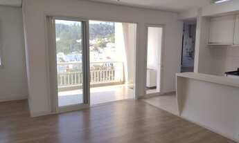 Imagem 2: Apartamento para locação com 94 m² - 2 quartos - Tamboré - Santana de Parnaíba/SP