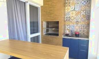 Imagem 5: Sky House Residencial Aquarius