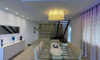 Imagem 4: Casa residencial Alpaville Litoral Norte 2 para Venda R$ 1.490.000,00 Alphaville