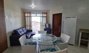 Imagem 2: Alugo apart 2 quartos moradia/temporada no Porto das Dunas