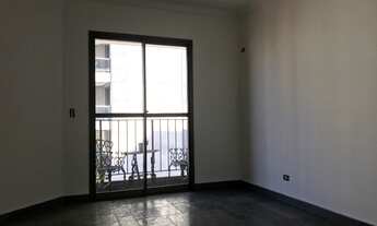 Imagem: Apartamento com 1 dormitório à venda