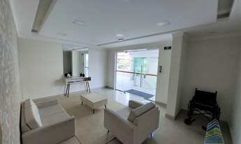 Imagem 3: Apartamento com 2 dorms, Guilhermina, Praia Grande - R$ 365 mil, Cod: 11966