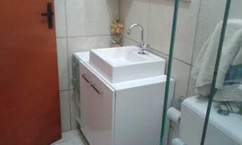 Imagem 6: Sobrado bairro boa vista sapucaia