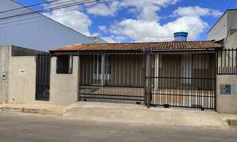 Imagem 3: Casa Vicente Pires