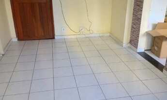 Imagem: Apartamento Padrão