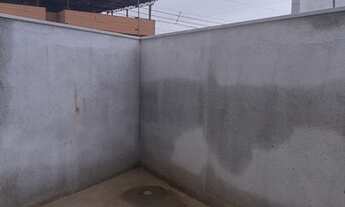 Imagem 3: Casa duplex à venda, 2 quartos, 1 vaga, Rio Branco - Belo Horizonte/MG