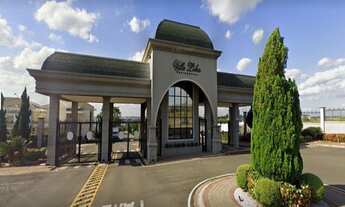 Imagem 3: Casa Térrea Condomínio Villa Lobos - Paulínia - 3 suítes com ambientes integrados área Go