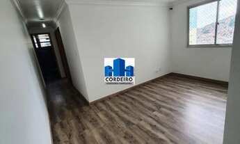 Imagem: Apartamento a venda de 02 Dormitórios em