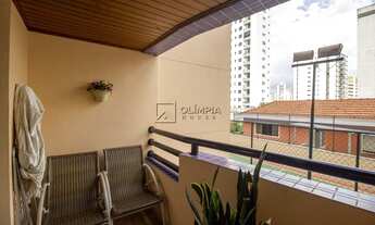 Imagem 5: Apartamento Venda Vila Mascote 86 m² 3 Dormitórios