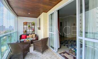 Imagem 6: Apartamento com 120 metros na Mooca