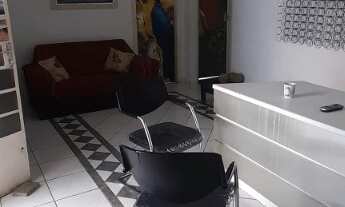 Imagem 5: Hotel economico Quarto com aluguel por R$40.000 /mês