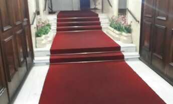 Imagem 4: Apartamento para venda tem 110 metros quadrados com 3 quartos em Bela Vista - São Paulo