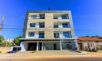 Imagem: Toledo - Apartamento - Jardim Porto Alegre