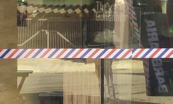 Imagem 2: BARBEARIA COMPLETA