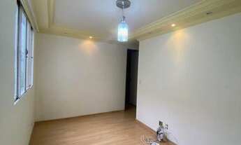 Imagem 5: Apartamento para Locação em Cajamar, Panorama (Polvilho), 2 dormitórios, 1 banheiro, 1 vag