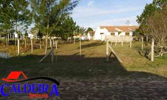 Imagem 3: BOM PREÇO! TERRENO NA PRAIA! ATERRADO! PRONTO PRA CONSTRUIR! PRAIA DE TRAMANDAÍ!