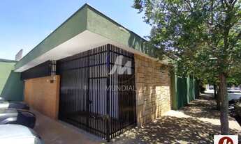 Imagem 2: Casa (térrea na rua) 4 dormitórios/suite, cozinha planejada