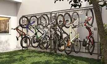 Imagem 6: Vila das Belezas - 2 dormitórios com Sacada - Amplo Lazer - Entrada a partir de 1.000,00