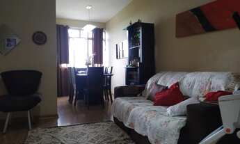 Imagem 2: Apartamento para venda com 80 metros quadrados com 2 quartos em Abolição - Rio de Janeiro