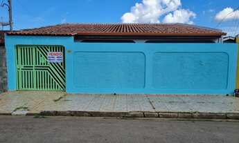 Imagem: Casa no Bairro Flodoaldo Pontes Pinto