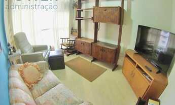 Imagem 7: Apartamento para venda tem 85 metros quadrados com 2 quartos