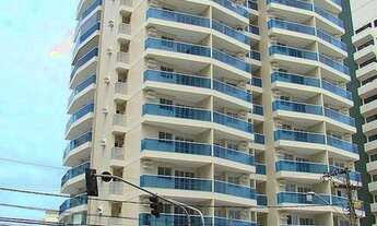 Imagem: Apartamento 2 quartos Ed Corais de Parati