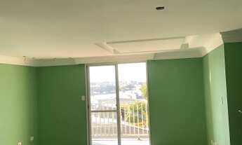 Imagem 6: Apartamento para Locação no Bairro Campanário, Diadema, SP - , com 70 M², 1 suítes e 2 v