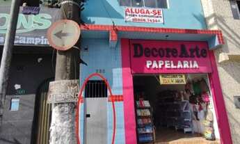 Imagem 5: Aluga sala no quarentenario