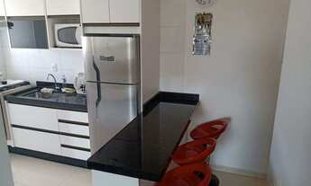Imagem 7: Apartamento com 1 dorm, Guilhermina, Praia Grande - R$ 265 mil, Cod: 354
