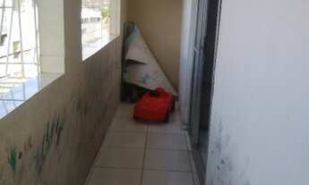 Imagem 4: Vendo primeiro andar cajueiro