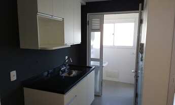 Imagem 4: UM DORMITÓRIO, AMPLO, VARANDA