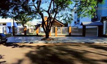 Imagem: Toledo - Casa - Vila Industrial