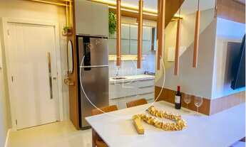 Imagem 6: Apartamento decorado para venda em Camboriú